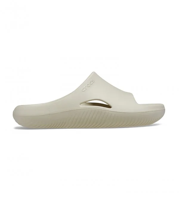 كروكس Crocs Unisex Bone Mellow Recovery Slide